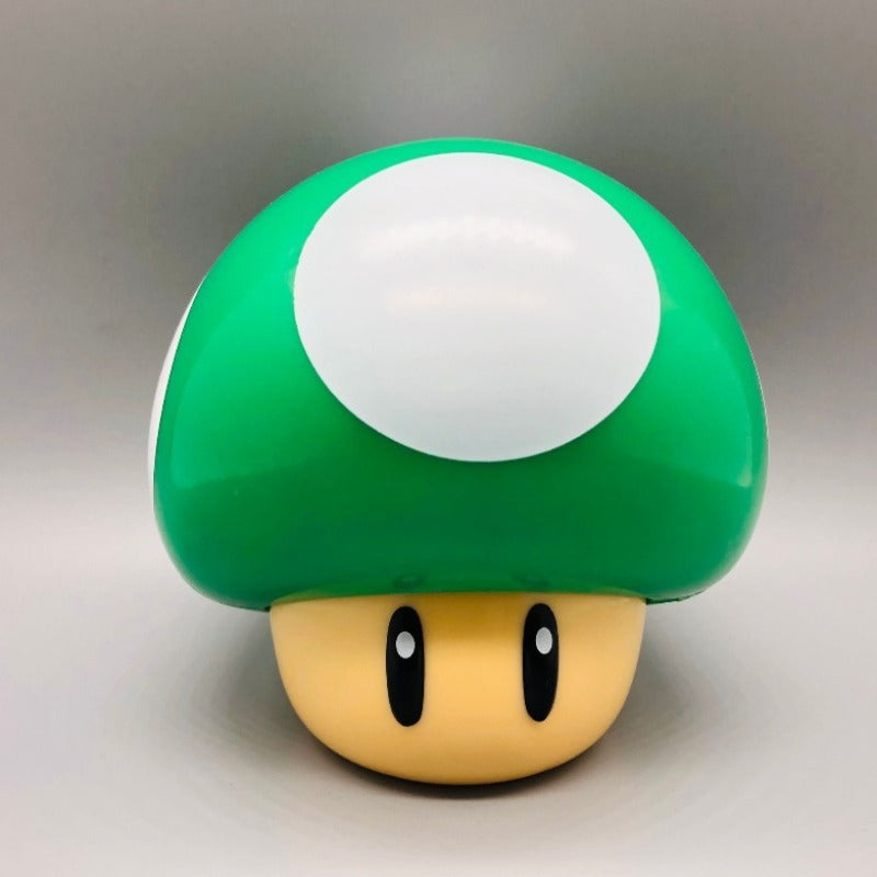 Nostalgic And Lovely Mushroom Night Light