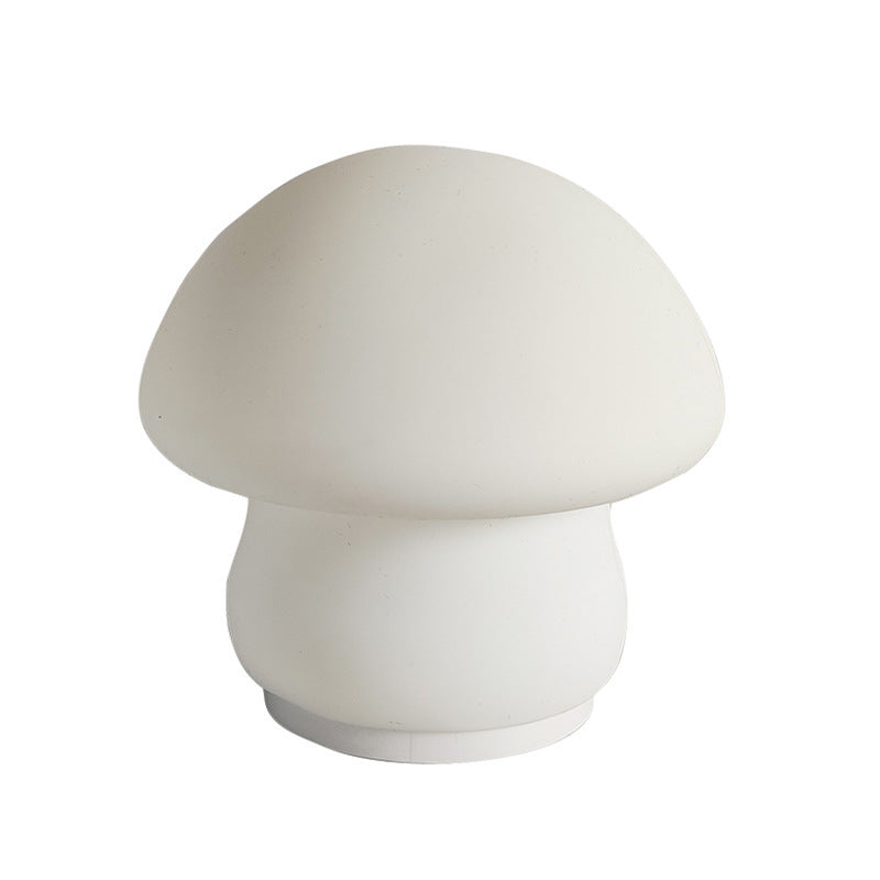 Mushroom Small Night Lamp