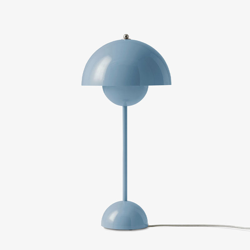 Rechargeable Atmosphere Bedside Mushroom Lamp