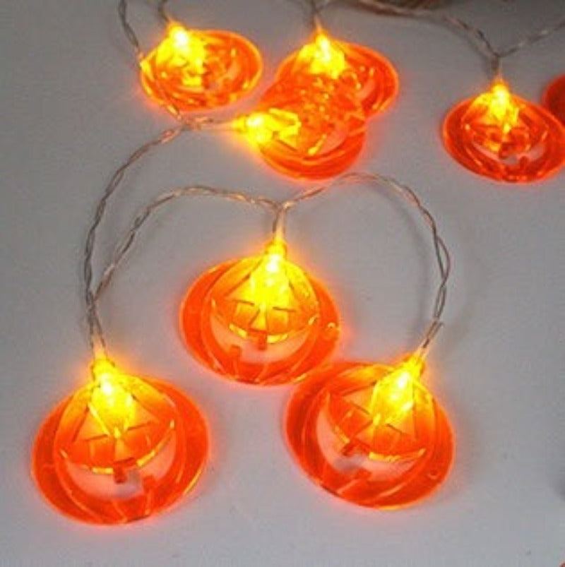 Halloween Decoration Pumpkin Light