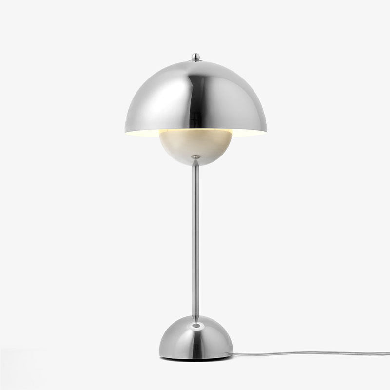 Rechargeable Atmosphere Bedside Mushroom Lamp