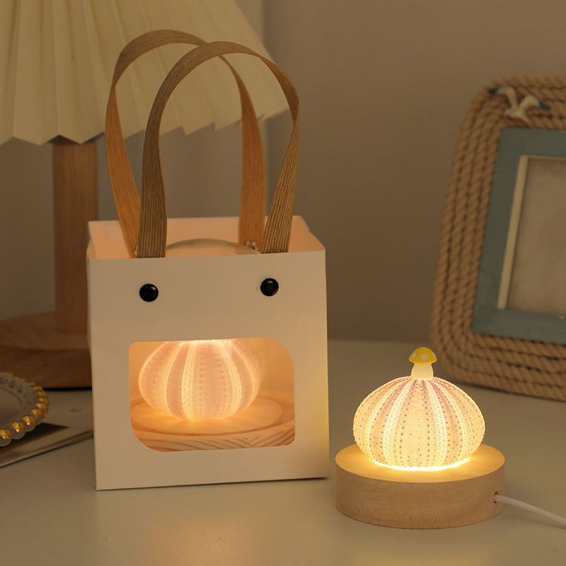 Creative Mushroom Nightlight gift