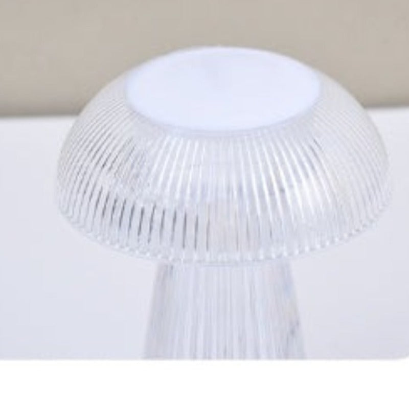 Creative Mushroom Atmosphere Electronic Jellyfish