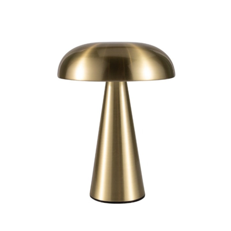 Mushroom Lamp LED Bedside Decor