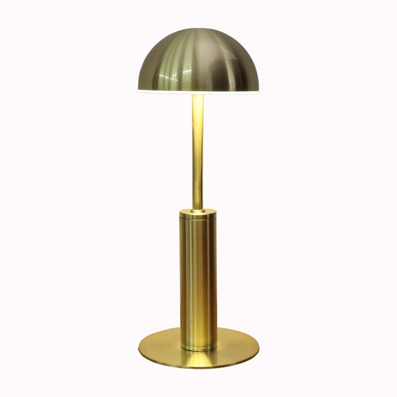 Mushroom Shaped LED Table Lamp