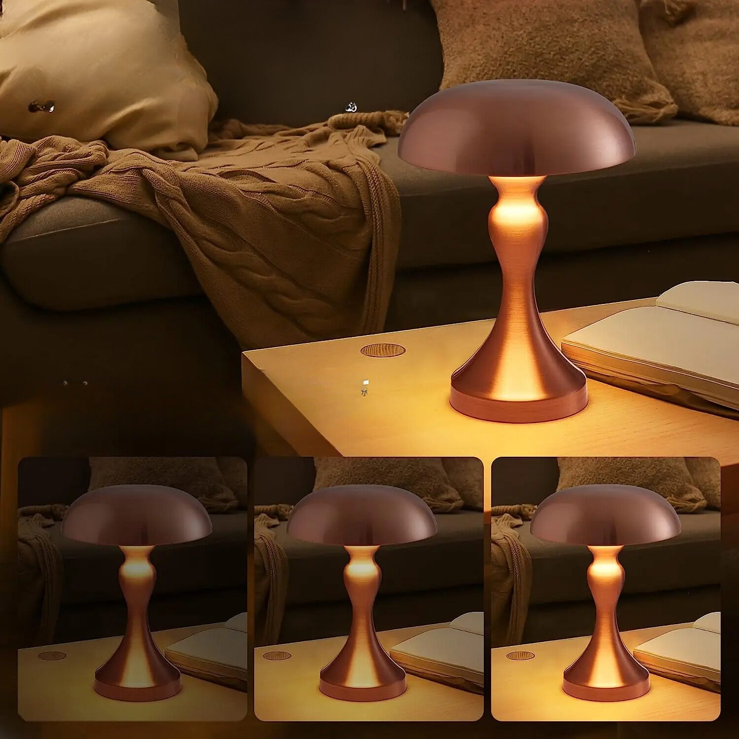 HEEPDD Table Lamp