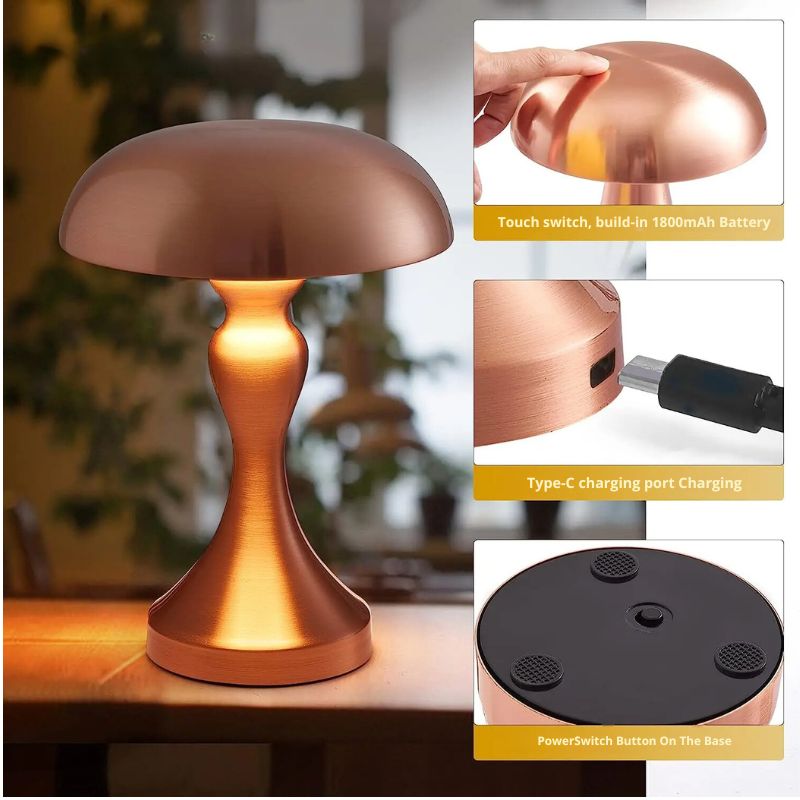 HEEPDD Table Lamp