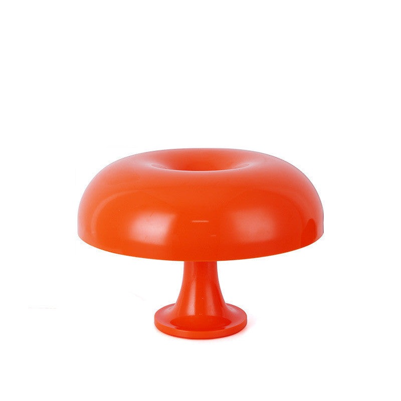 Mushroom Table Lamp