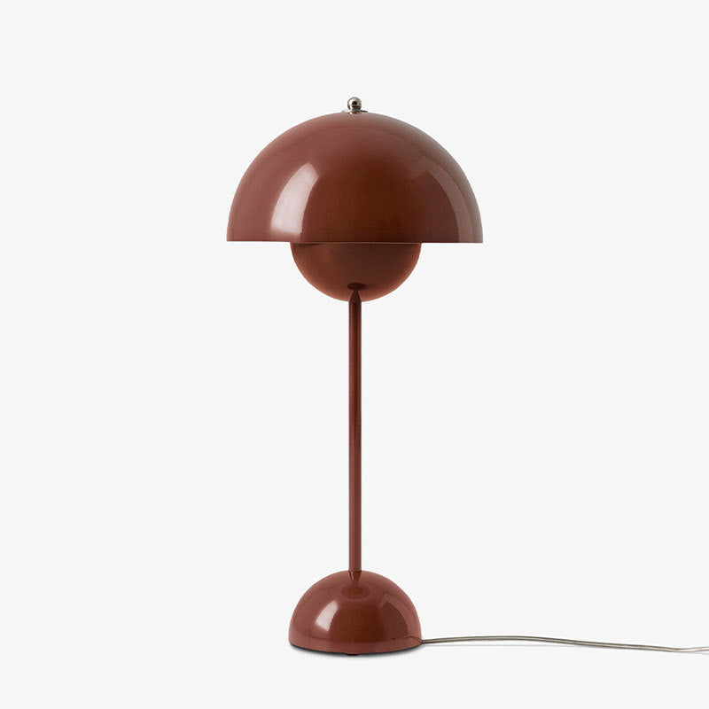 Rechargeable Atmosphere Bedside Mushroom Lamp