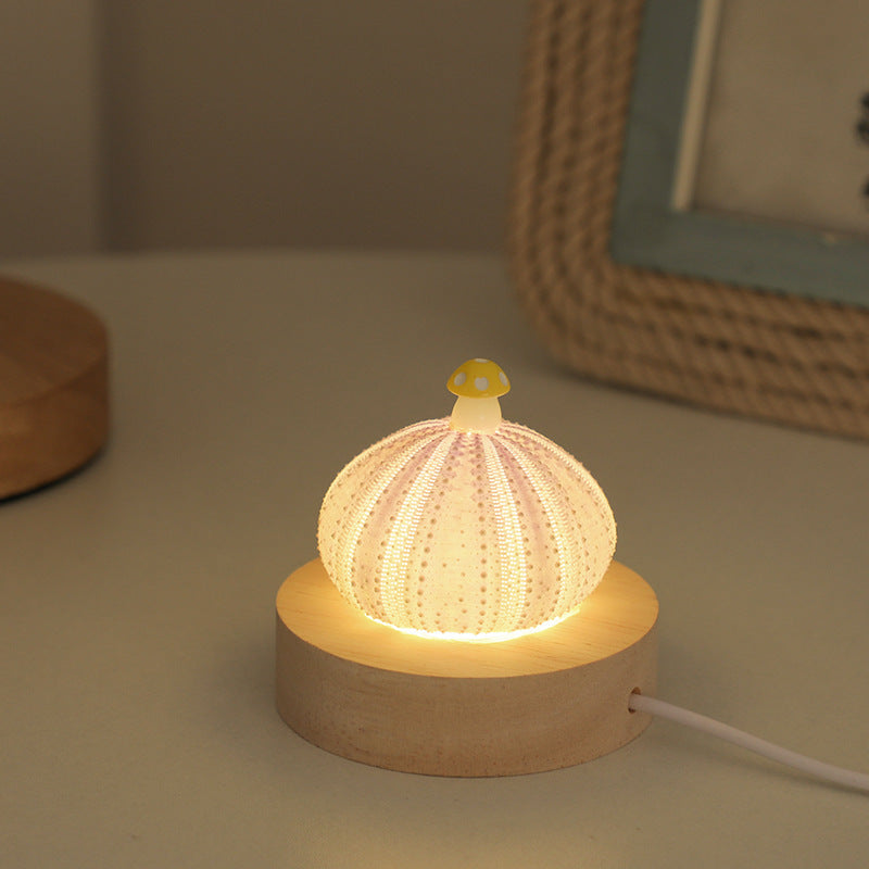 Creative Mushroom Nightlight gift