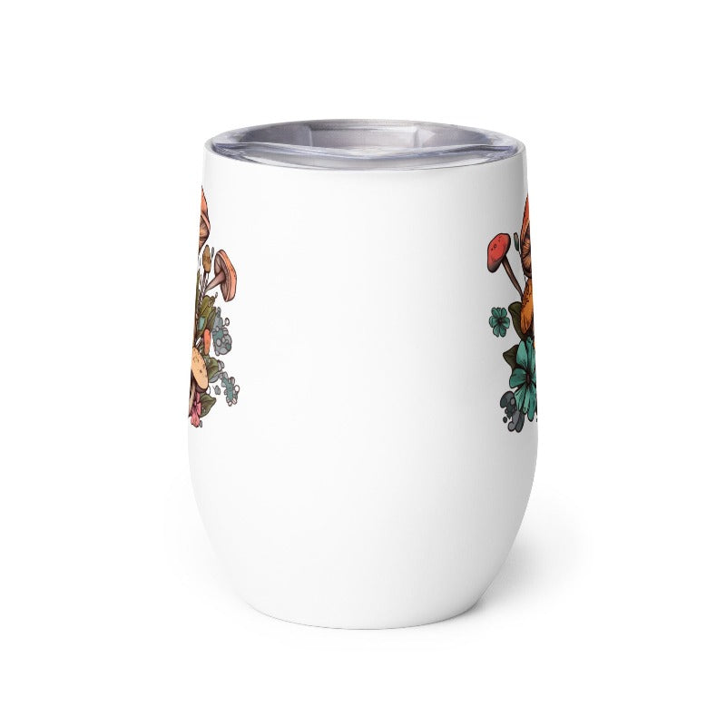 Wine Tumbler