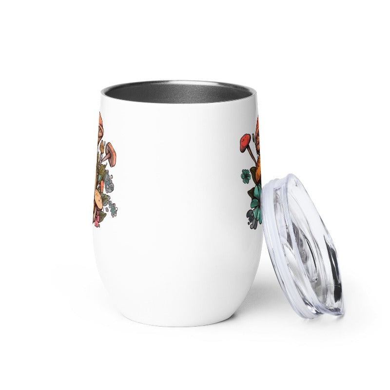 Wine Tumbler