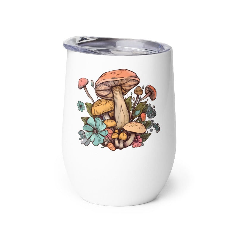 Wine Tumbler