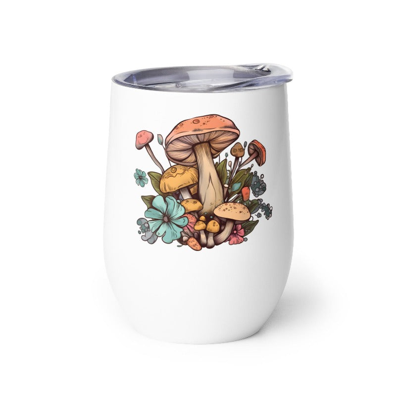 Wine Tumbler