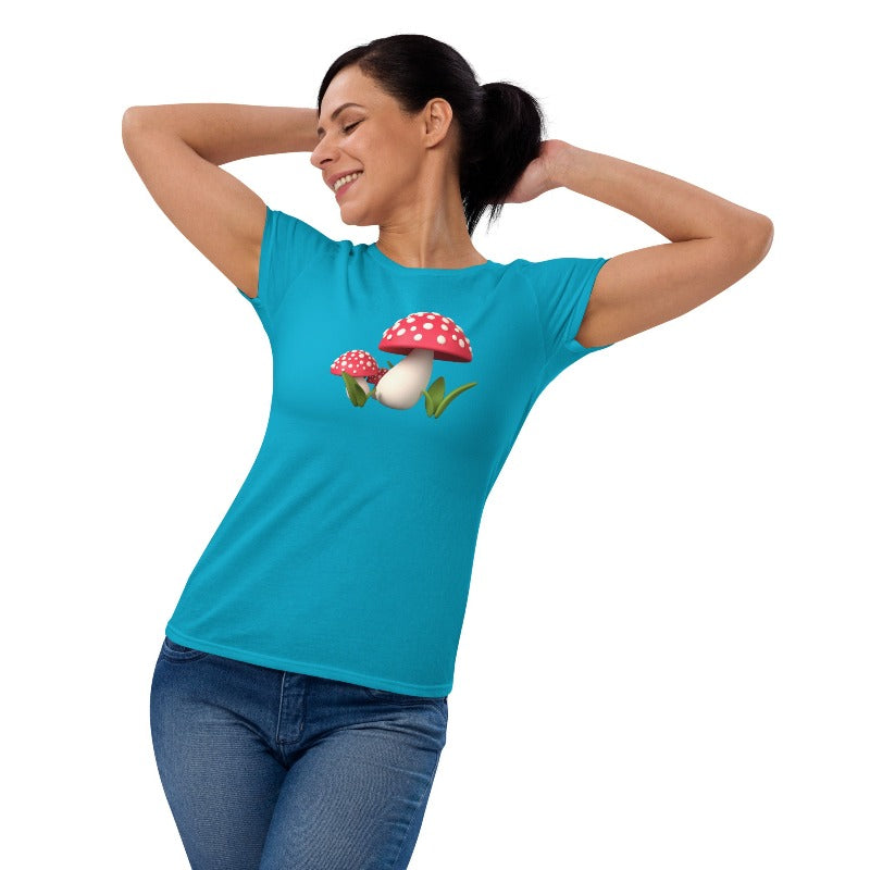 Women's Short Sleeve T-shirt