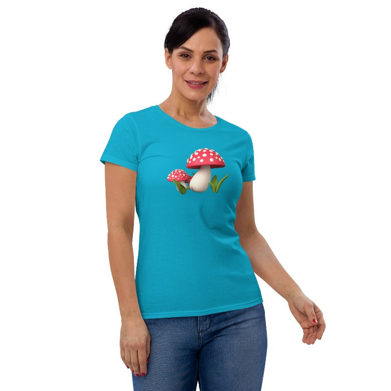 Women's Short Sleeve T-shirt