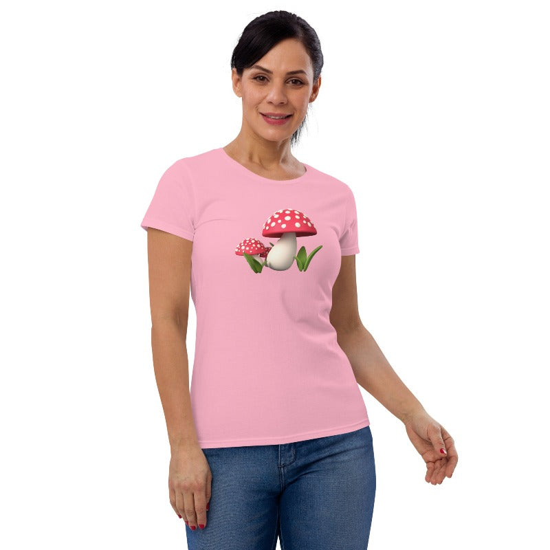 Women's Short Sleeve T-shirt