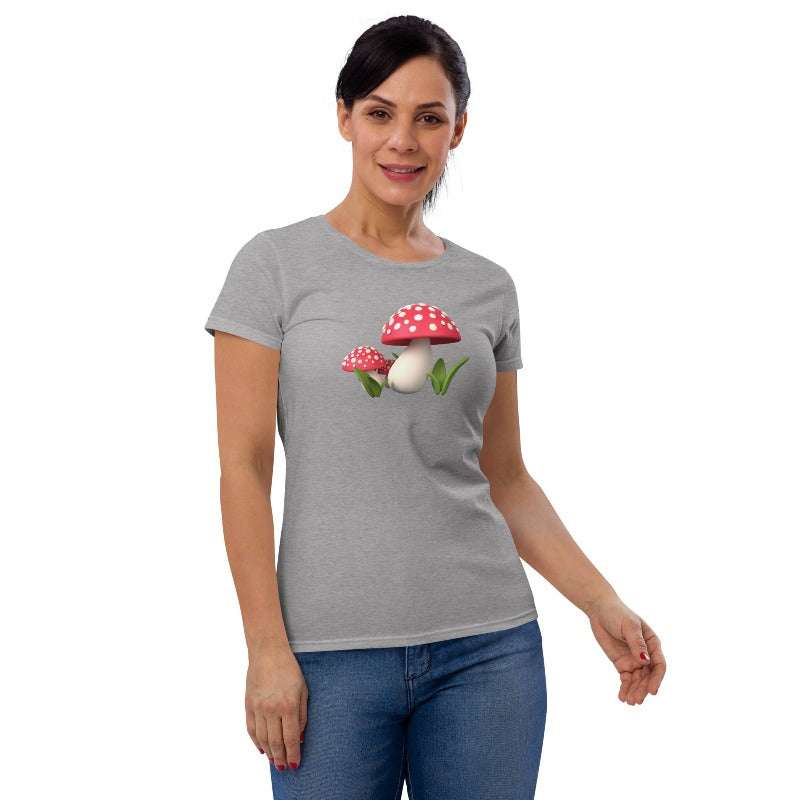 Women's Short Sleeve T-shirt