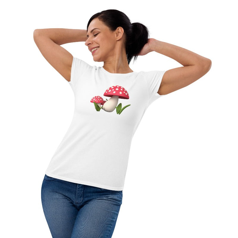 Women's Short Sleeve T-shirt